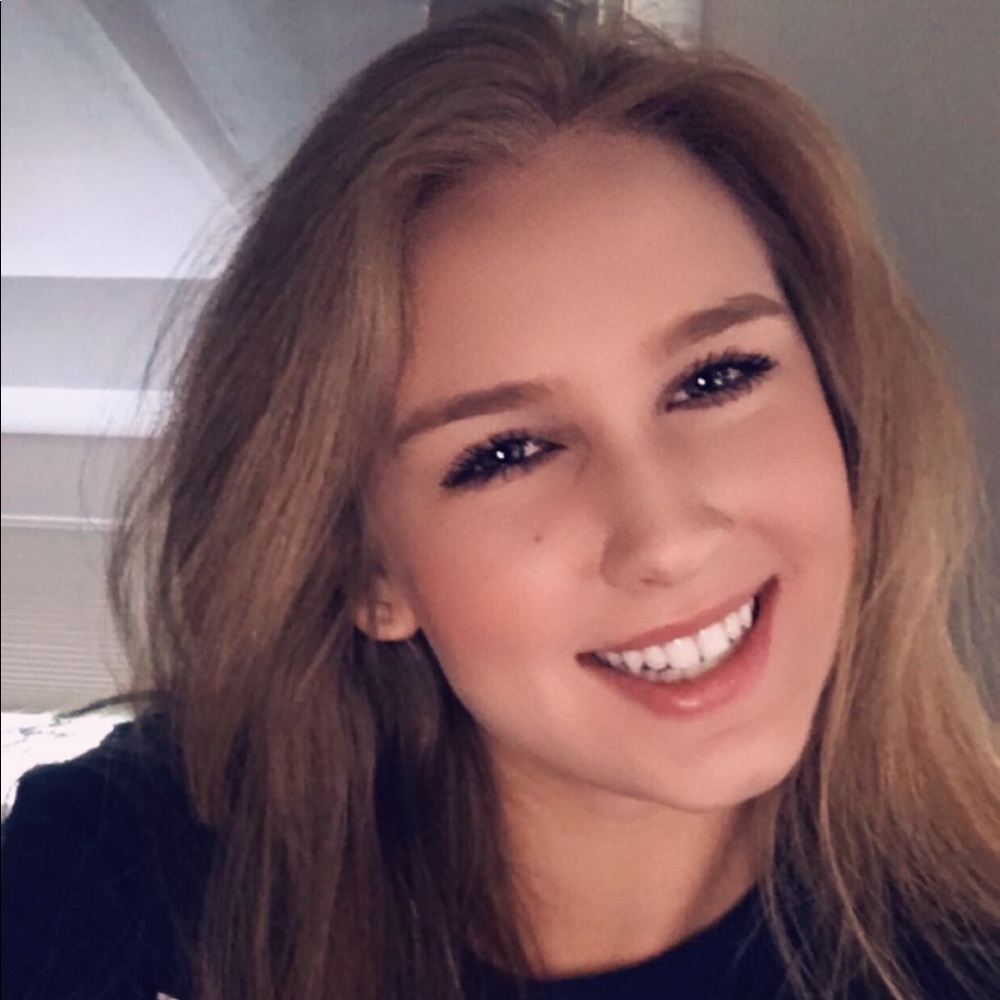 Meet your Posher, Jordan